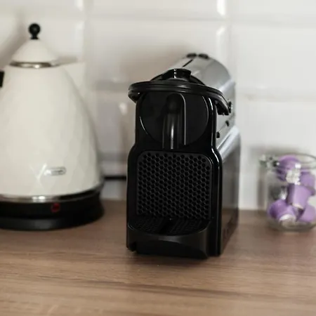 Blue In Vibrant Heart Of *